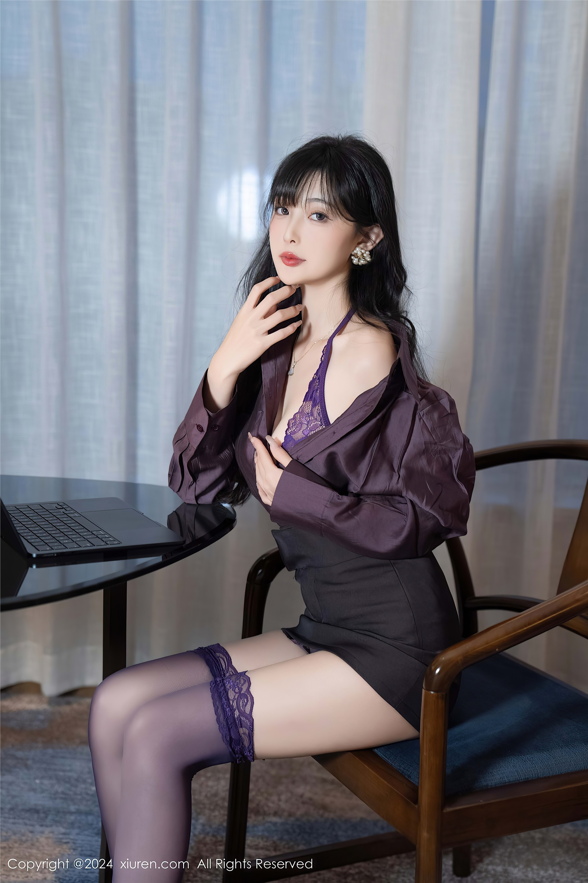 Xiuren秀人网 2024.11.11 NO.9428 林星阑